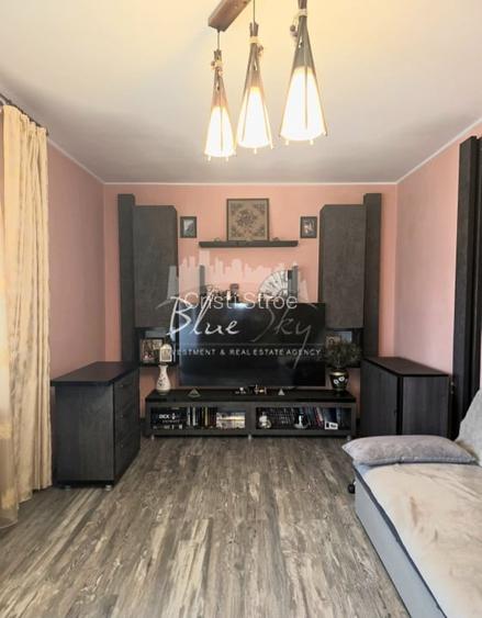 Apartament 4 camere situat in Zona Inel I