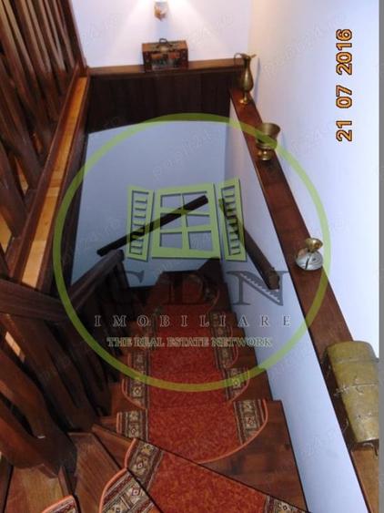 Apartament 2 camere de vanzare — zona ultracentrala, Piata Mare, Sibiu - 3