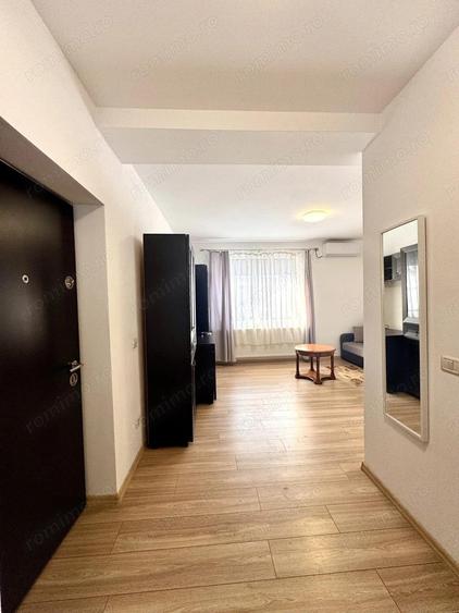 Giroc, Decomandat, Loc de parcare - 4