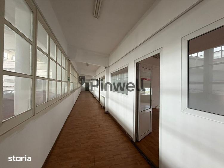 SPATIU INDUSTRIAL - OTOPENI DN1 I CENTURA - 16