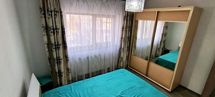 2Camere Soleia-Ambiance Valea Lupului - 1