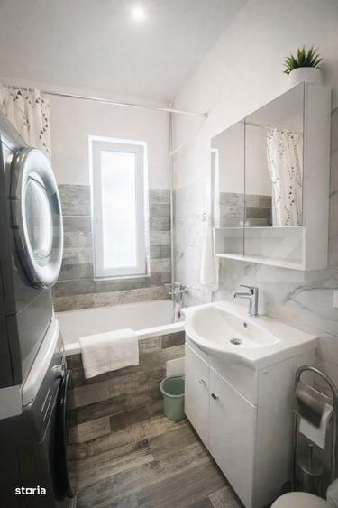 Apartament 3 camere Giroc logie spatioasa & loc de parcare inclus - 5
