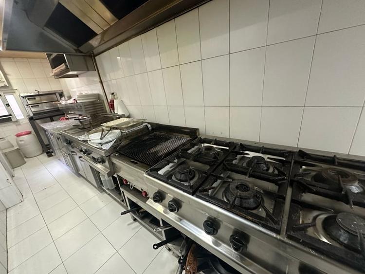 Vanzare Restaurant | TITAN | VAD comercial excelent | Terasa 150 + 200 mp - 8