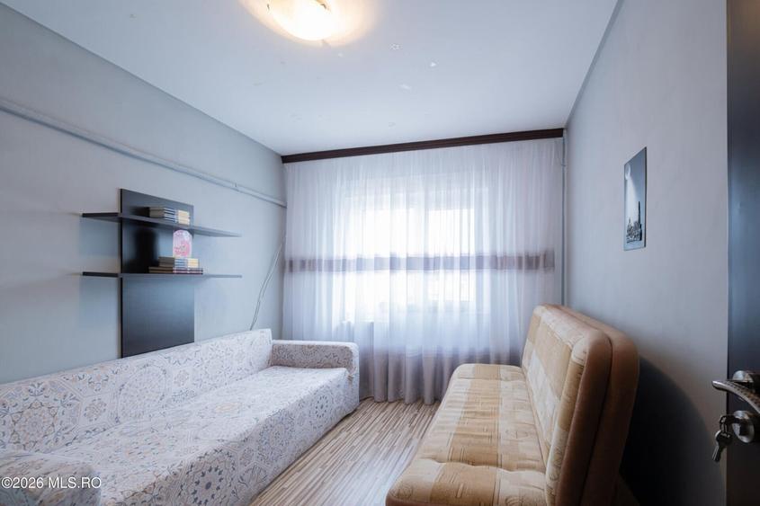 Inel 2, apartament 3 camere - 6