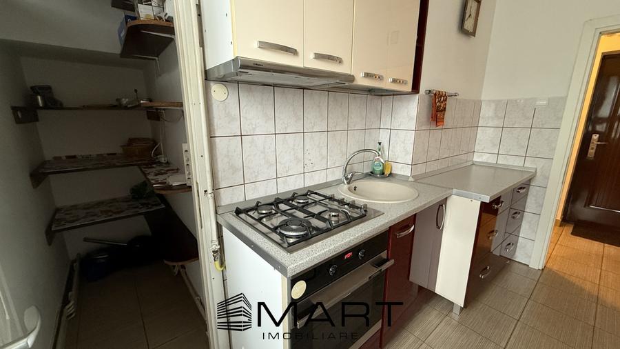 Apartament 2 camere 48 mp zona Centrul Civic - 7