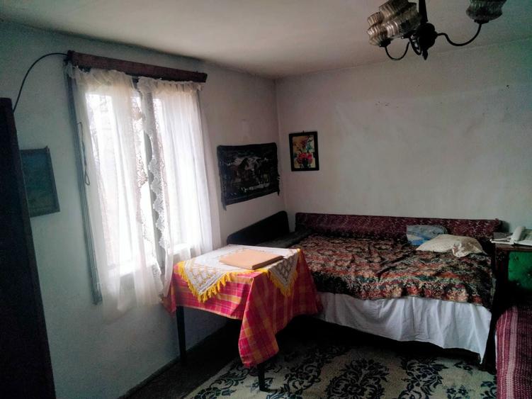 Casa+ teren Podu Turcului - 9