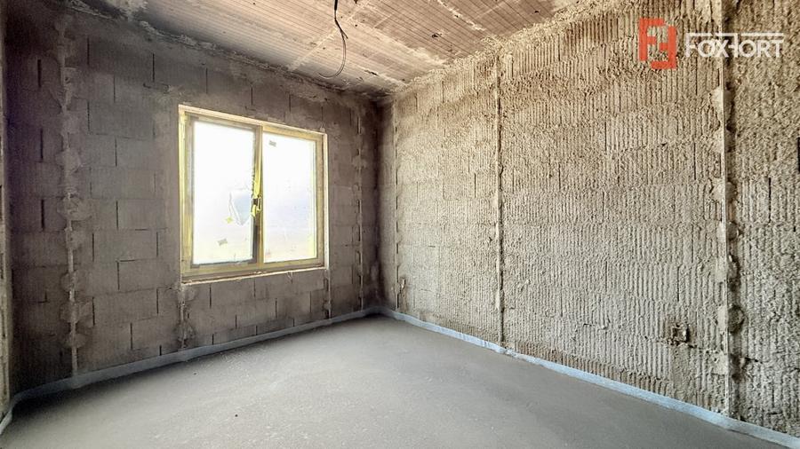 Duplex cu 3 camere si 2 bai pe parter, zona Albina - 7