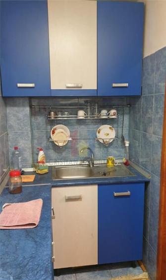 2 camere, etaj 3, 42 mp, Mobilat si Utilat Progresu - 11