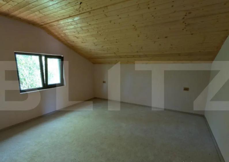 Casa individuala moderna, construc?ie 2021 spa?ioas - 7