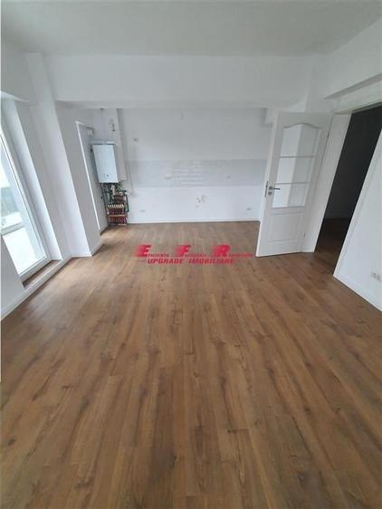 EFR UPGRADE - Apartament cu 3 camere zona Baneasa - Bucurestii Noi - 2