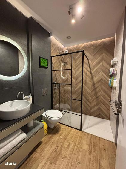 Apartament 2 camereTepes Voda - 8