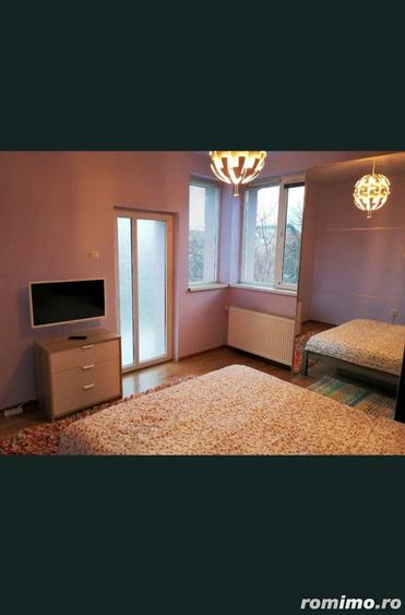 Proprietar, ofer spre inchiriere casa in Calea Lipovei - 3