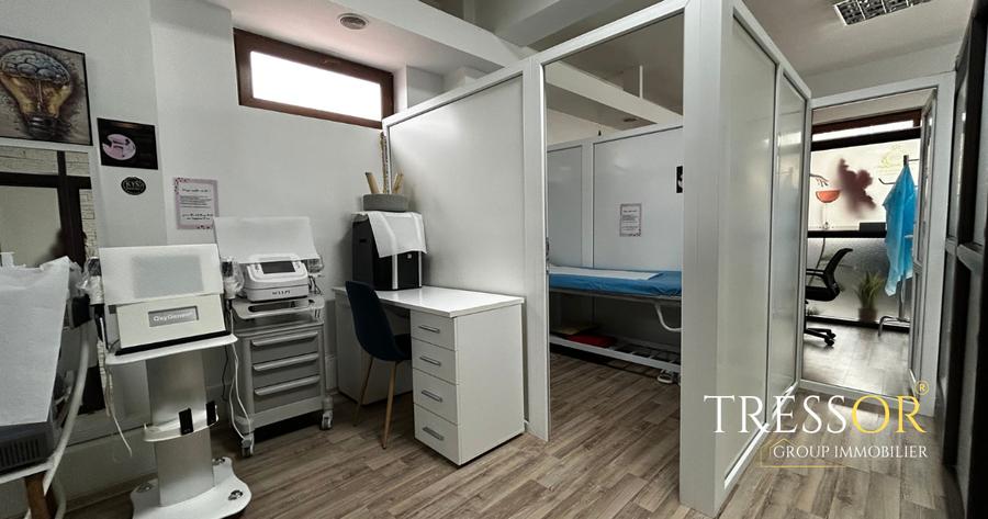 Spațiu comercial | Str.Mircea cel Bătrân | 138 mp - 6