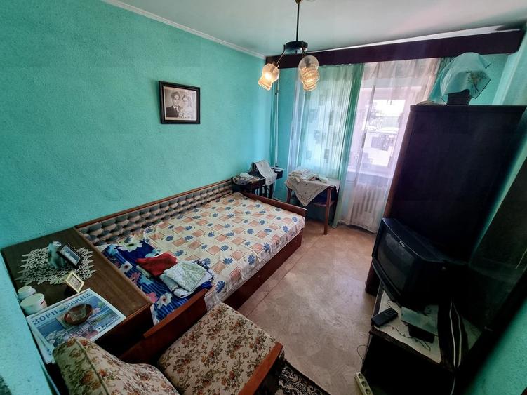 Navodari central -apartament 3 camere decomandat stradal - 8