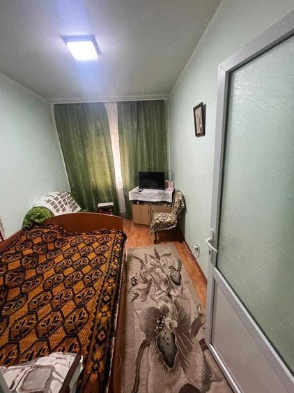 Vand apartament 3 camere central - 5