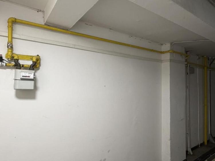 Vanzare 2camere Decomandat Bloc Reabilitat Termic Metrou Crangasi - 12