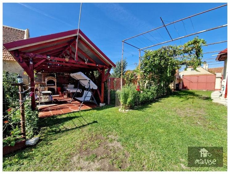 Casa ideala pentru tine!!  Codlea- Vlădeni - 21