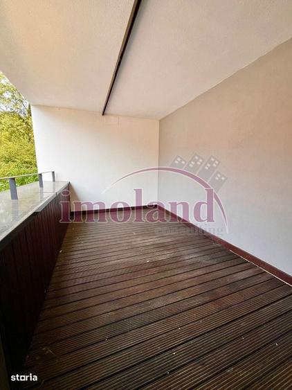 Apartament - Vanzare - 3 camere - Floreasca - Parcul Verdi - 7