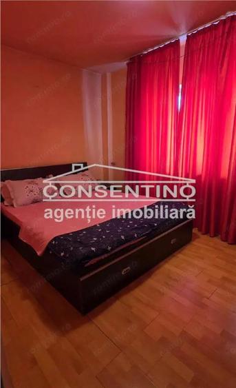 Se inchiriaza imobil in zona Caraiman la etajul 2, mobilat si utilat - 1