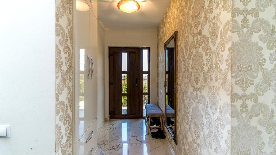 Casa individuala, panorama deosebita, cartierul Faget. - 4