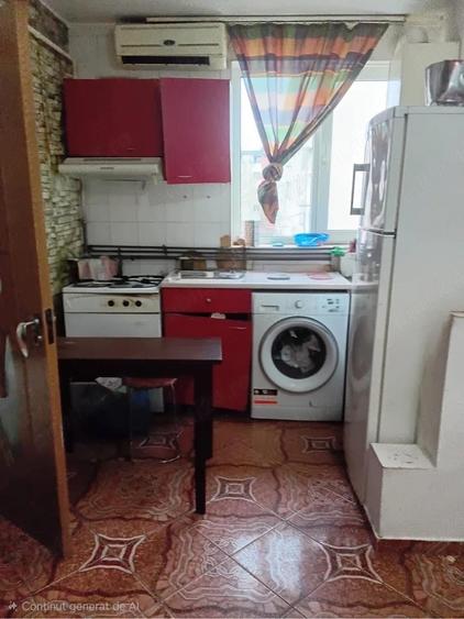 Apartament 3 camere Antiaeriana - 6