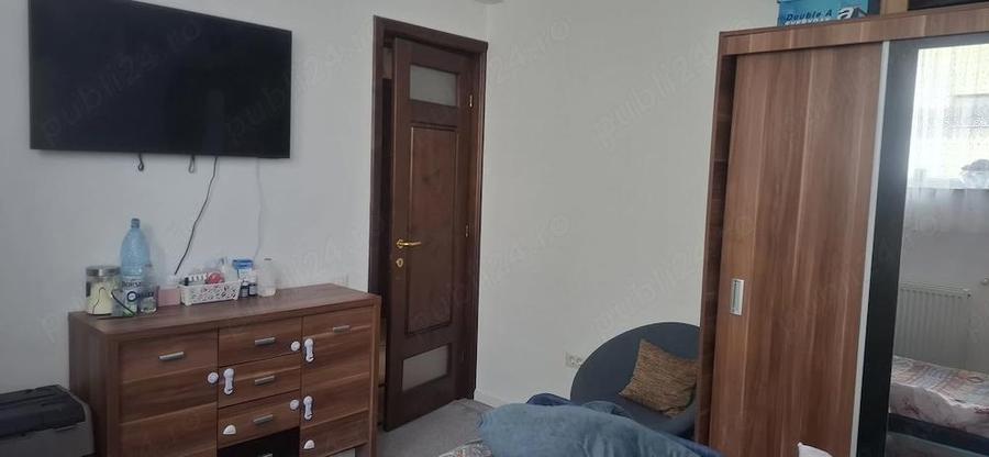 Apartament de vanzare in zona centrala cu vedere la mare - 5