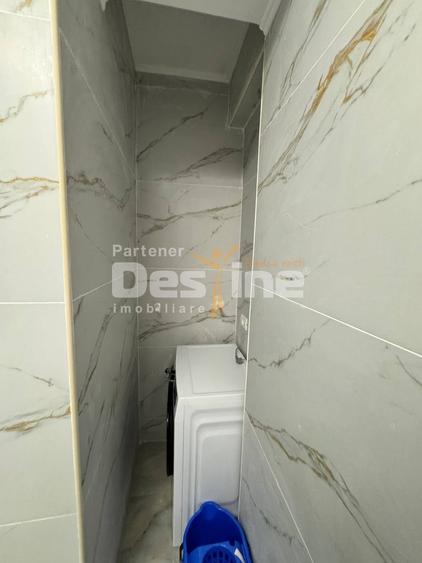 Apartament nou de vanzare – 2 camere | Tomis Plus | Nelocuit - 9