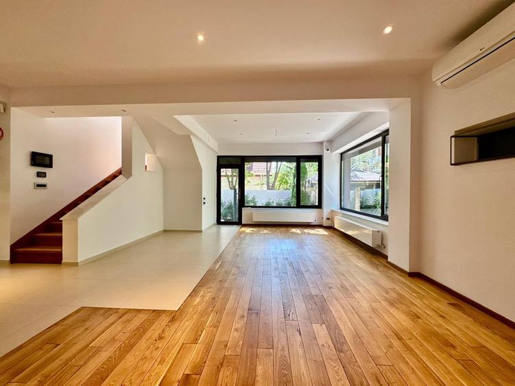 Vilă cu piscină în Pipera – Erou Iancu Nicolae | Oază de liniște și rafinament - 4