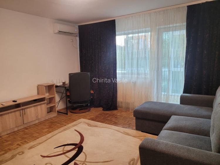 INEL 2 Apartament cu 2 camere Modern/Centrala Gaze