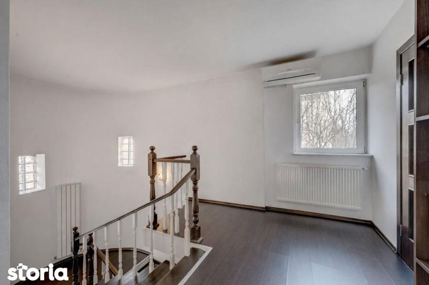 MOGOSOAIA - CENTRAL, CASA 200 MP UTILI, LOT 500 MP, LA CHEIE! - 18