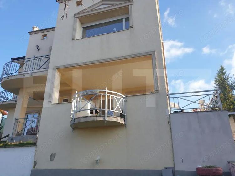 Vila in Bucium, Ia?i investi?ie sigura cu venit din chirie (gradini?a activa) - 6