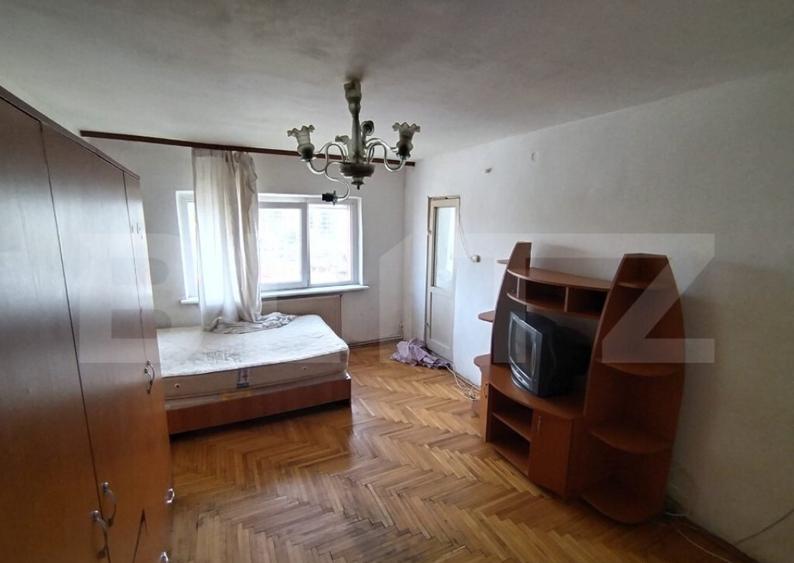 Garsoniera 36 mp etaj 5/5 - 3