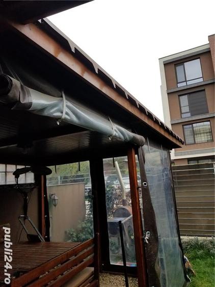 Tomis Plus , apartament 2 camere, modern, termen lung - 4