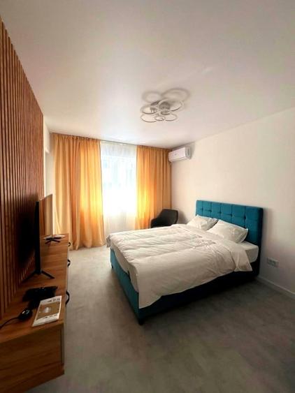 De vanzare garsoniera in rate dezvoltator Militari Residence - 4