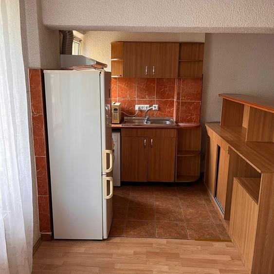 Colentina, sos. Andronache, Carrefour-Kaufland - 5