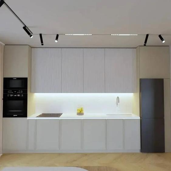 Penthouse 3 camere - 143 mp - Terasa impresionanta - 3