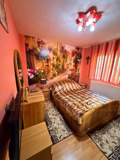 Apartament 3 camere, situat in zona Tomis Nord - 5