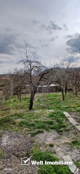 Exclusivitate! Casa individuala cu pozitie buna in Moldovenesti-Cluj - 10