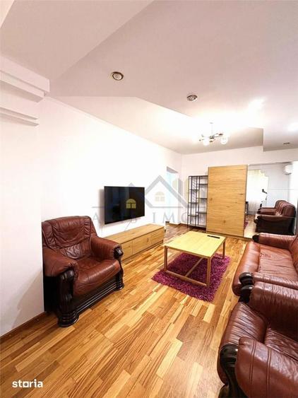 Apartament 3 camere conf 1 semidec zona N. Balcescu - 4