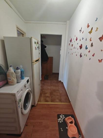 De vânzare apartament cu 2 camere, et 2, cartier Amzacea, poziționat Sud Est - 2