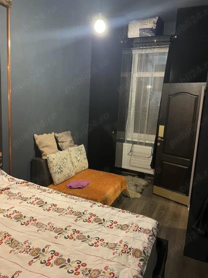 Casa de vanzare Parcul Feroviarilor 12 - 6