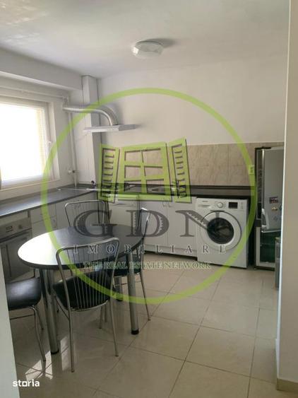 Apartament 3 camere decomandat in zona Iulius mall! - 9