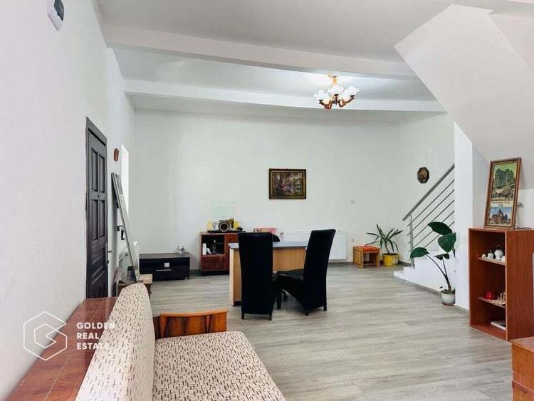 Apartament tip duplex cu terasa, Aradul Nou, comision 0% - 3