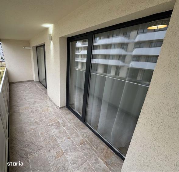 Apartament 2 camere+parcare subterana - 1