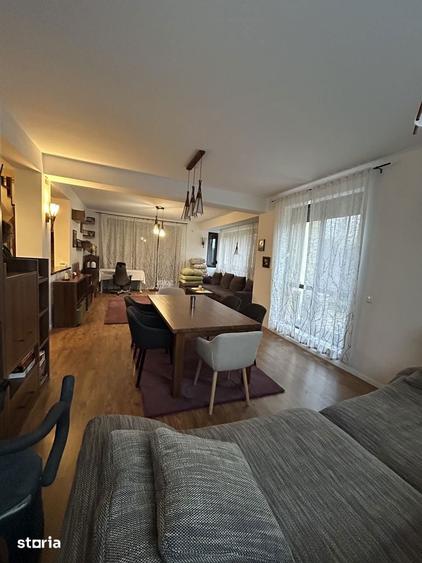 Proprietar, vand vila P+1, Cernica, Ilfov - 2