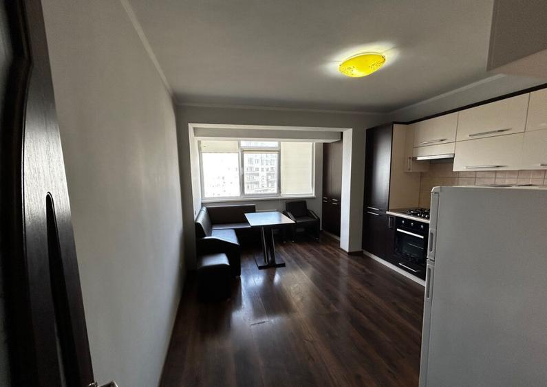Apartament cu 2 camere in zona Marasti - 1