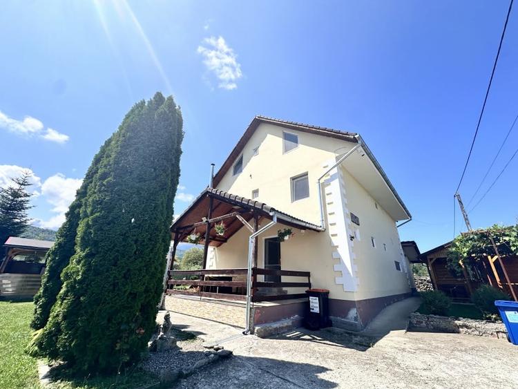 CASA VACANTA-zona pitoreasca minunata - 3