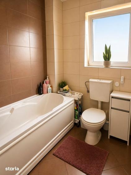 Apartament 2 camere de vanzare | Intre Lacuri | Str. Muresului | Etaj - 3