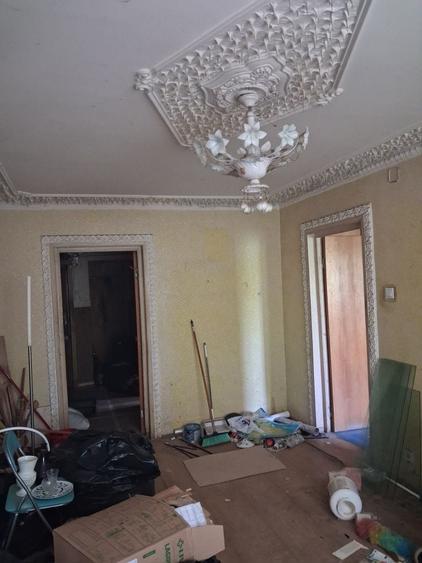 Proprietar ,Berceni ,spital Bagdasar Arseni ,3 camere cu 2 bai , an 1982 - 2