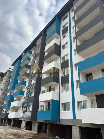 Apartament 2 camere decomandat | 60 mp | 5 min Pasarela Berceni | #206;nc #259;lzire #238;n pardos - 6